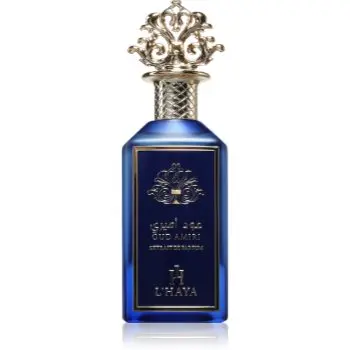 L’HAYA PERFUMES Oud Amiri extract de parfum unisex