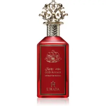 L’HAYA PERFUMES Oud Royale extract de parfum unisex