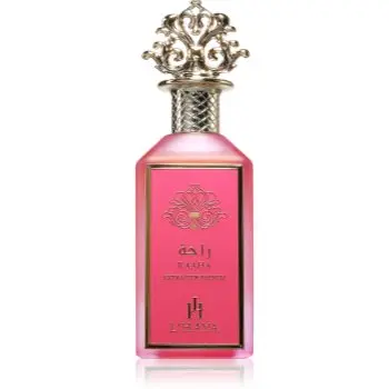 L’HAYA PERFUMES Raaha extract de parfum unisex