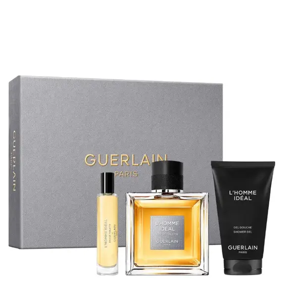 L’homme idéal set 185 ml