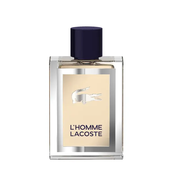 L'homme lacoste 100 ml