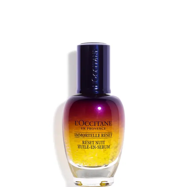 L'Occitane Immortelle Overnight Reset Serum 30ml