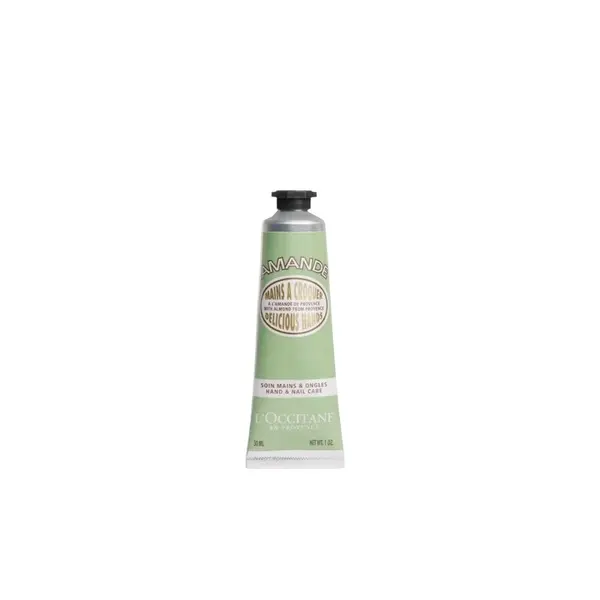 L'Occitane L`Occitane en Provence Cremă de mâini Almond (Hand Cream) Volum 30 ml