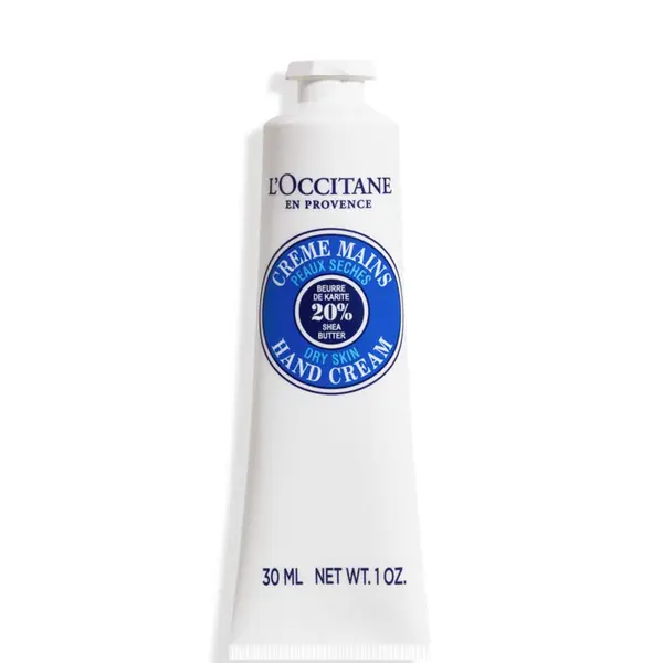 L'Occitane Shea Butter Hand Cream - 30ml