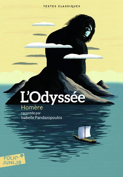 L'Odyssee | Homere