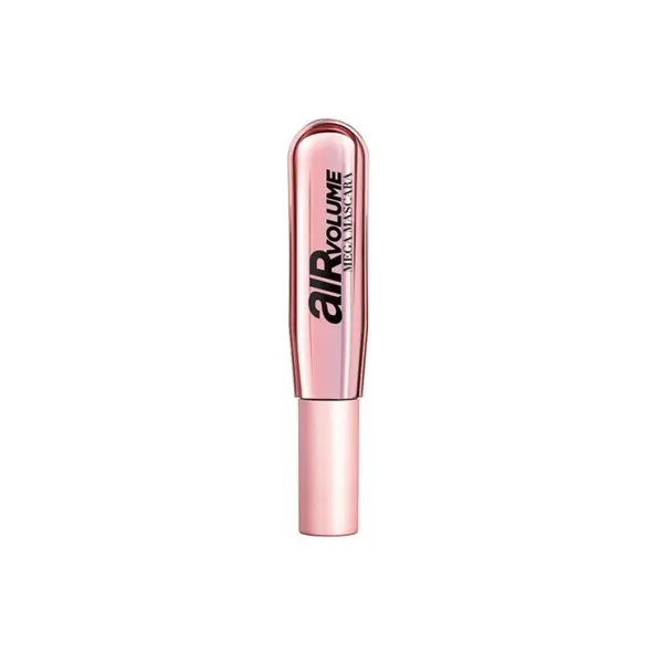 L’Oréal Air Mega Volume Rimel pentru gene voluminoase Volum Black