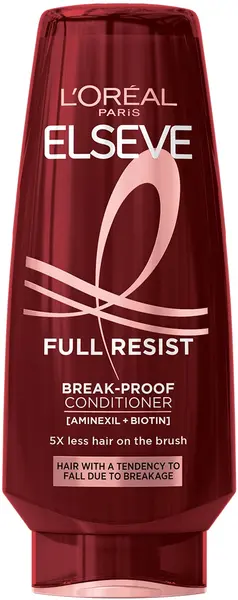 L'Oréal Elseve Balsam de păr Arginine Resist, 200 ml