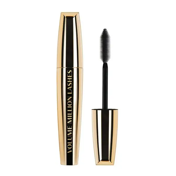 L'Oréal EXTRA VOLUME COLLAGENE Rimel Black MILLION LASHES Volum 1 bucata