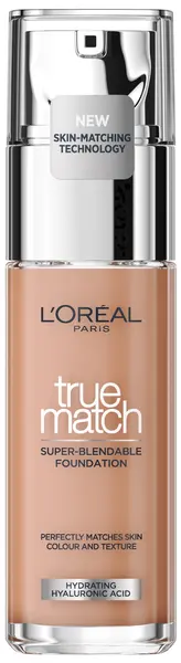 L'Oréal fond de ten True Match, Rose Vanilla, 2C