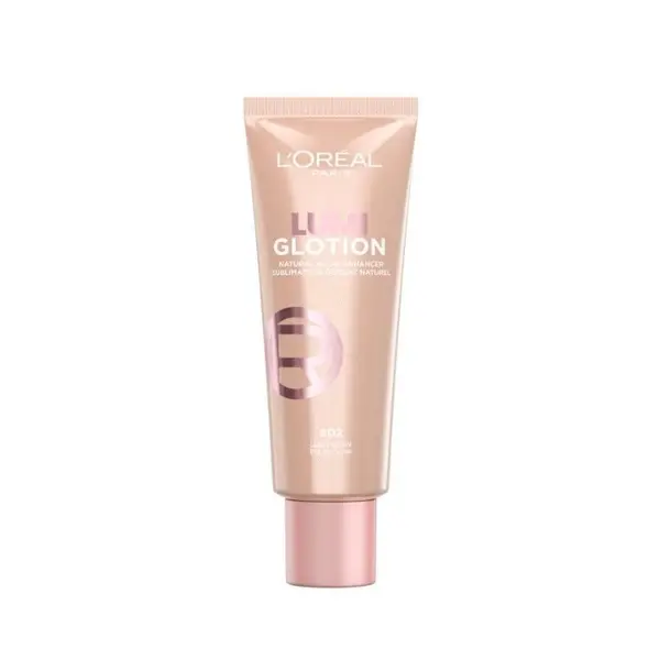 L'Oréal Glotion Loțiune de fața luminoasă Volum 264 - Peut-être