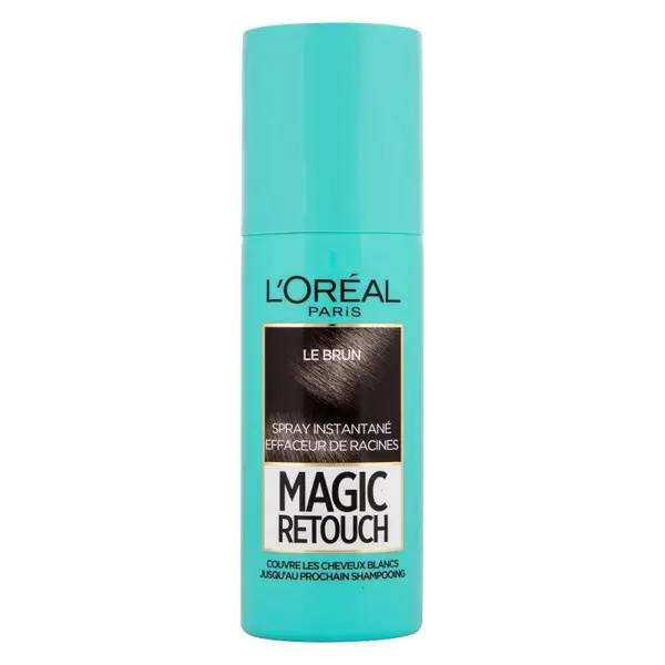 L'Oréal MAGIC RETOUCH 8 BRUN Volum 1 bucata