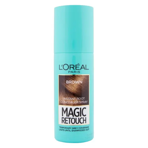 L'Oréal MAGIC RETOUCH Spray 3 MARO DESCHIS Volum 1 bucata