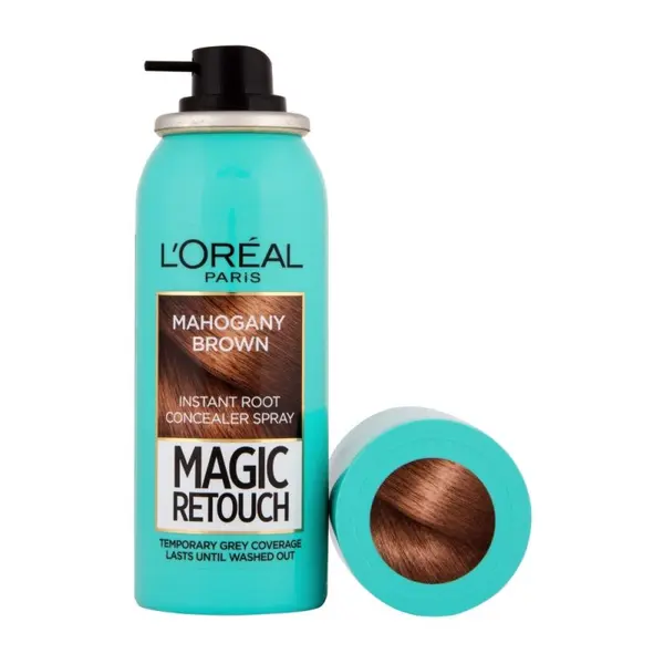 L'Oréal MAGIC RETOUCH Spray 6 ACAJOU Volum 1 bucata