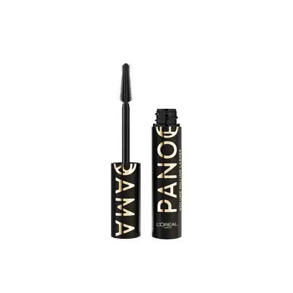 L'Oréal Panorama All Night mascara pentru volum Volum Black