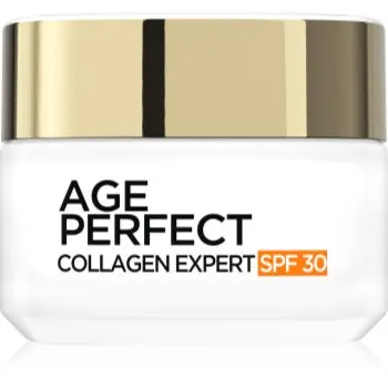 L’Oréal Paris Age Perfect Collagen Expert crema de zi anti-aging pentru ten matur