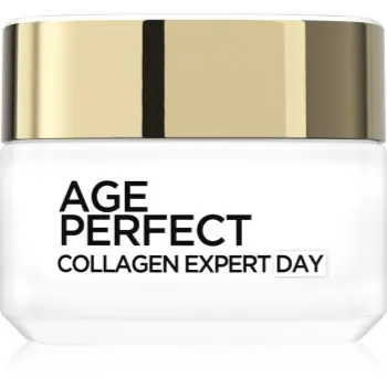 L’Oréal Paris Age Perfect Collagen Expert Day crema de zi anti-aging pentru ten matur