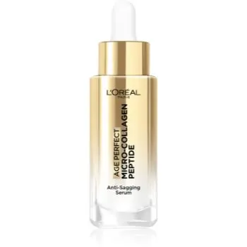 L’Oréal Paris Age Perfect Micro Collagen ser pentru fermitate cu peptide