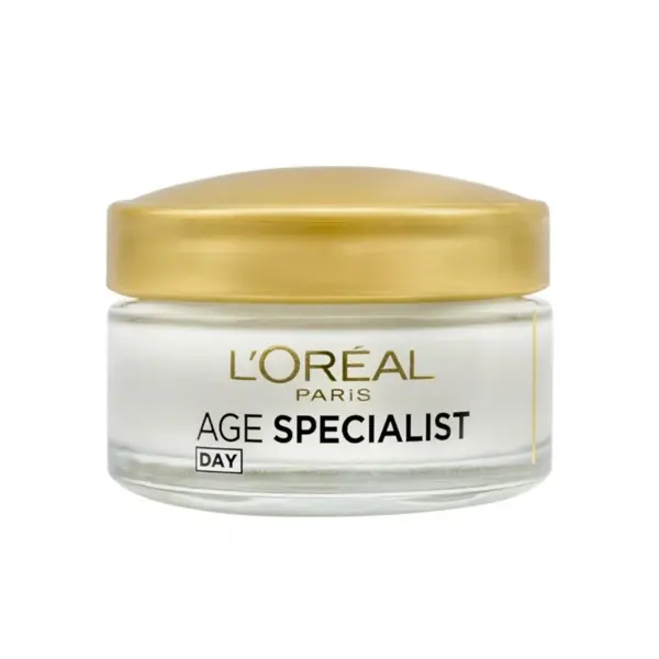 L'Oreal Paris Age Specialist 35+ Cremă de zi Volum 50 ml