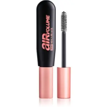 L’Oréal Paris Air Volume Mega Mascara mascara rezistent, pentru volum negru intens