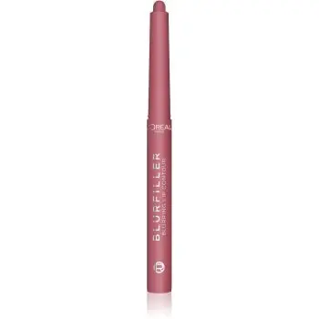 L’Oréal Paris Blurfiller Lip Contour dermatograf cremos pentru buze