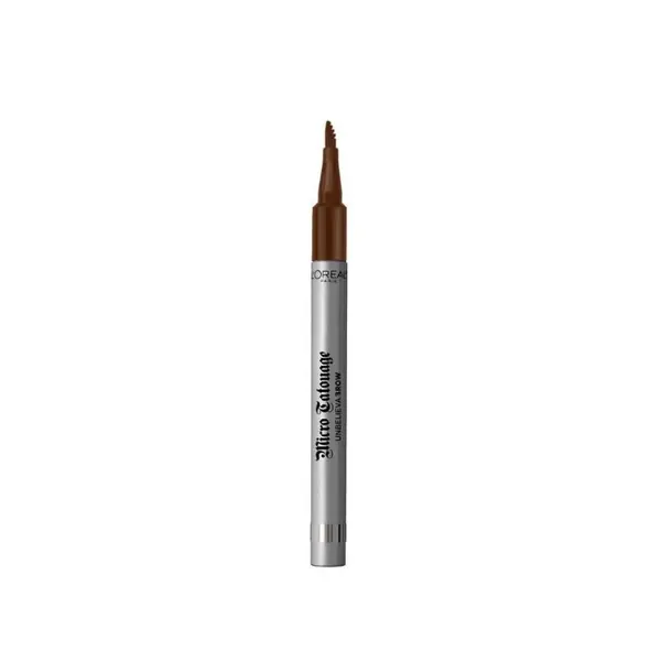 L'Oréal Paris Brow Artist Micro Tatouage Creion pentru sprâncene cu efect de microblading Volum nr. 103