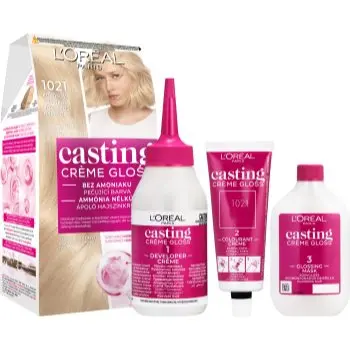 L’Oréal Paris Casting Creme Gloss culoare par