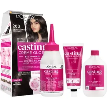 L’Oréal Paris Casting Creme Gloss culoare par