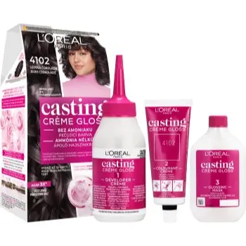 L’Oréal Paris Casting Creme Gloss culoare par