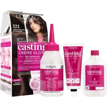 L’Oréal Paris Casting Creme Gloss culoare par