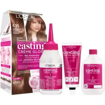 L’Oréal Paris Casting Creme Gloss culoare par