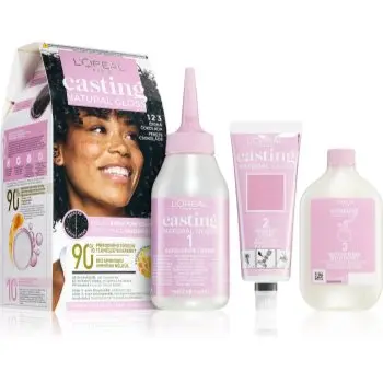 L’Oréal Paris Casting Creme Natural Gloss vopsea de păr semipermanentă