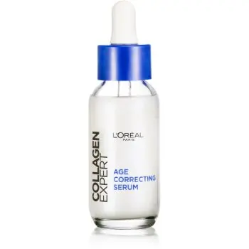 L’Oréal Paris Collagen Expert Age Correcting Serum ser facial de intinerire