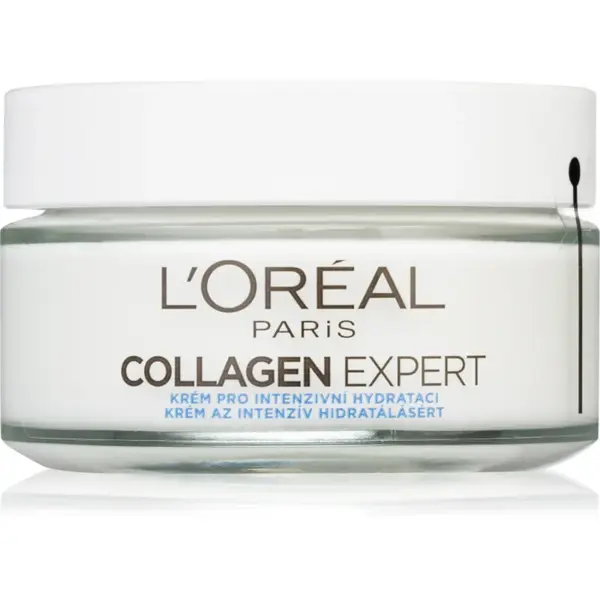 L’Oréal Paris Collagen Expert cremă hidratantă 50 ml