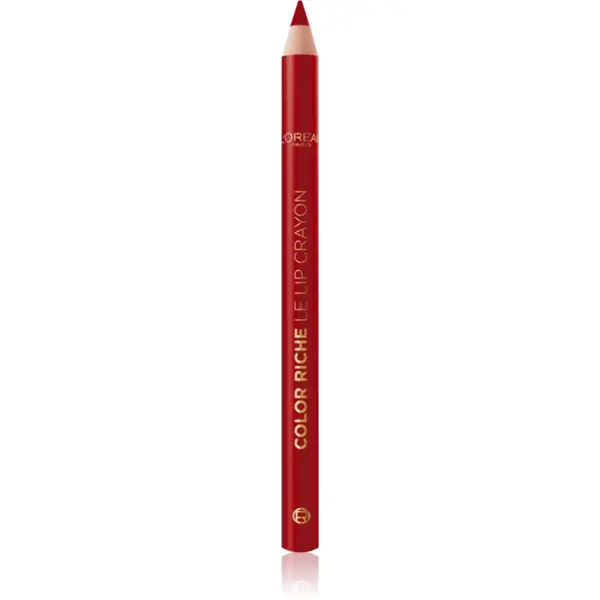 L’Oréal Paris Color Riche creion contur buze culoare 300 LeRouge Paris 1.2 g