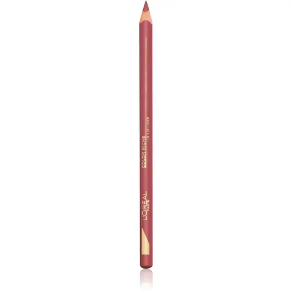 L’Oréal Paris Color Riche creion contur buze culoare 635 Worth It Medium 1.2 g