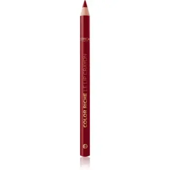 L’Oréal Paris Color Riche creion contur buze
