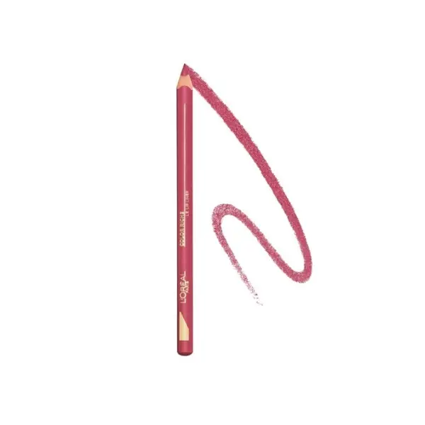 L'Oréal Paris Color Riche Creion de buze cremos Volum 302 Bois de rose