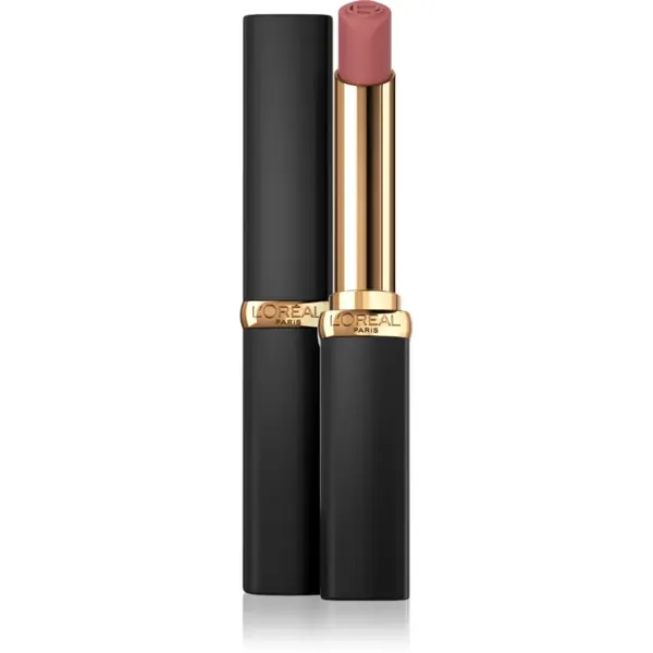 L’Oréal Paris Color Riche Intense Volume Matte ruj cu persistență îndelungată cu efect mat 601 WORTH IT 1 buc