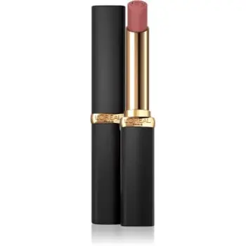 L’Oréal Paris Color Riche Intense Volume Matte ruj cu persistență îndelungată cu efect mat