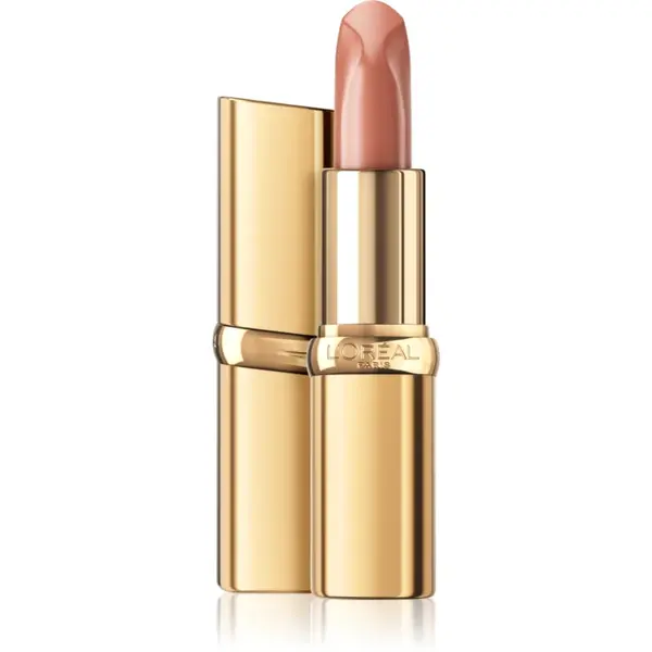 L’Oréal Paris Color Riche ruj satinat cu efect de hidratare culoare 505 NU RESILIENT 4.7 g