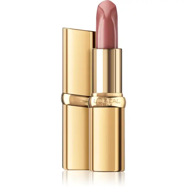 L’Oréal Paris Color Riche ruj satinat cu efect de hidratare culoare 550 NU UNAPOLOGETIC 4.7 g