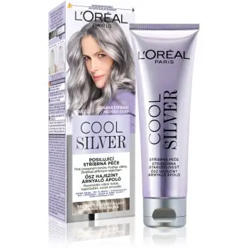 L’Oréal Paris Cool Silver culoare par