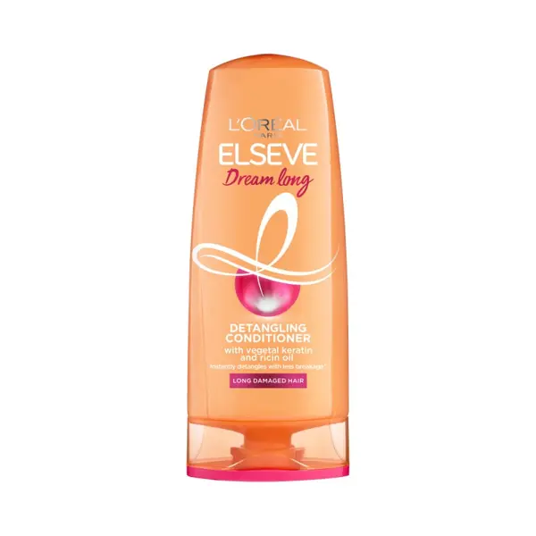 L'Oreal Paris Elseve Balsam Dream pentru păr lung Volum 200 ml