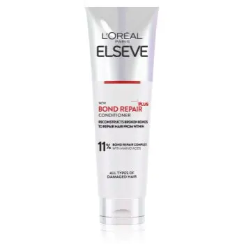 L’Oréal Paris Elseve Bond Repair balsam regenerator pentru intarirea parului