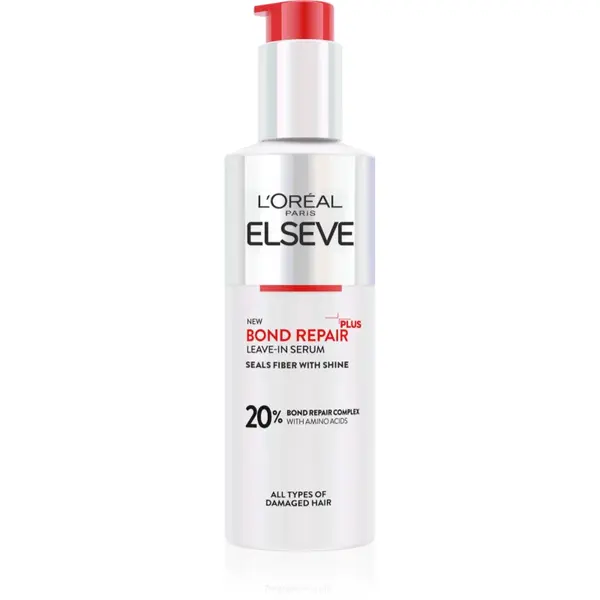 L’Oréal Paris Elseve Bond Repair ingrijire leave-in pentru par deteriorat 150 ml