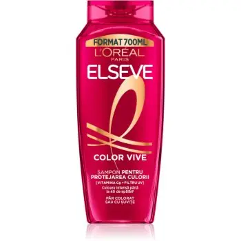 L’Oréal Paris Elseve Color-Vive șampon pentru păr vopsit