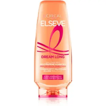 L’Oréal Paris Elseve Dream Long balsam de păr pentru par usor de pieptanat