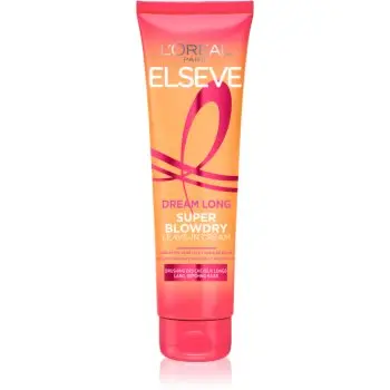 L’Oréal Paris Elseve Dream Long cremă nutritivă și termo-protectoare