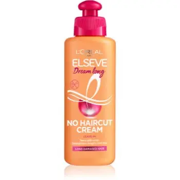 L’Oréal Paris Elseve Dream Long crema pentru par deteriorat
