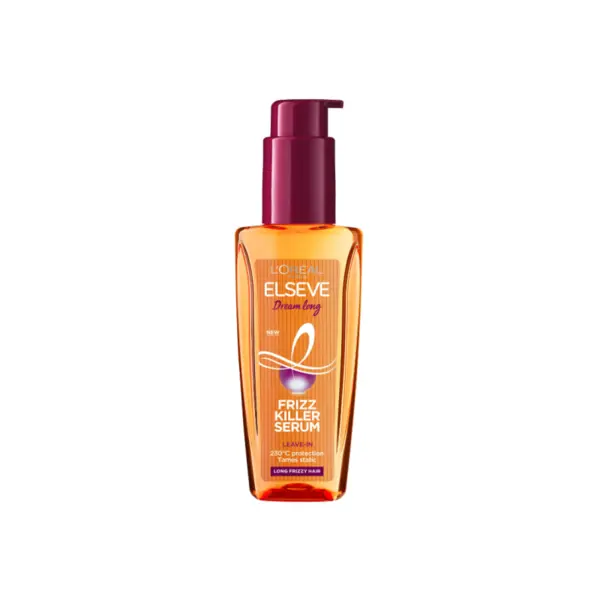 L'Oreal Paris Elseve Dream Long Ser de păr Volum 100 ml